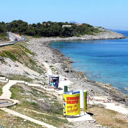 شقة With A Parking Space Losinj, Losinj - 20184 مالي لوشينغْ