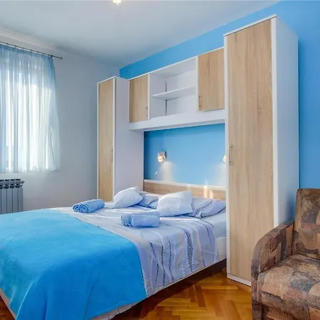 Appartement With A Parking Space Losinj, Losinj - 20184 *