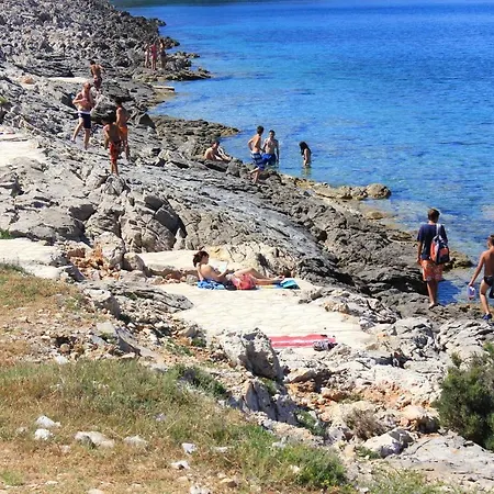 With A Parking Space Losinj, Losinj - 20184 *