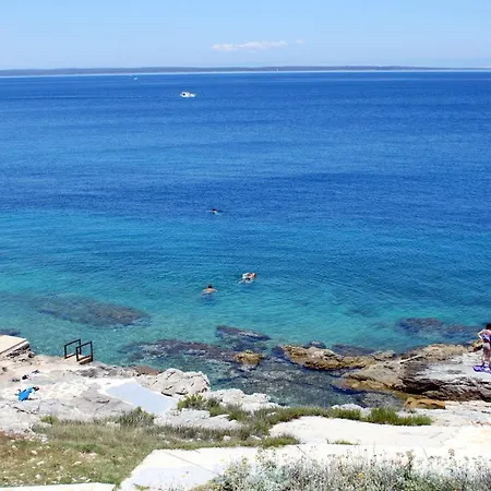 With A Parking Space Losinj, Losinj - 20184 شقة