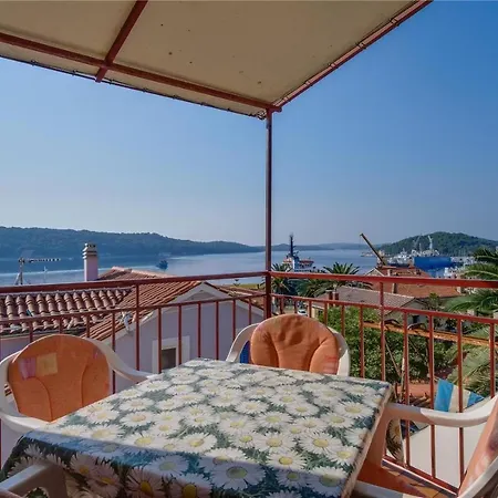 With A Parking Space Losinj, Losinj - 20184 Appartement *