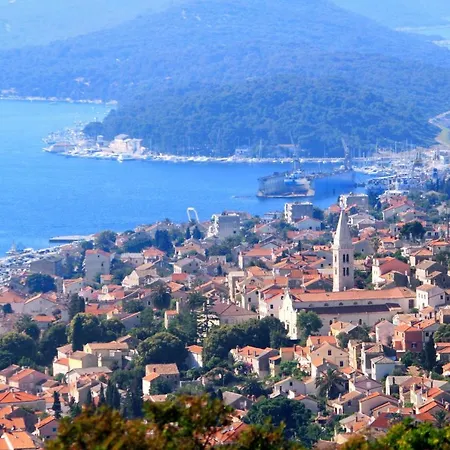 With A Parking Space Losinj, Losinj - 20184 Apartmán