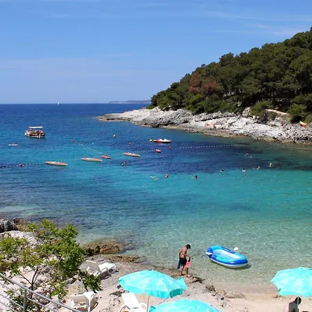 With A Parking Space Losinj, Losinj - 20184 Appartement