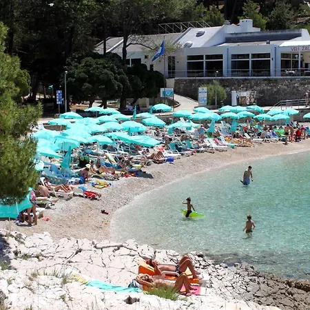 Appartement With A Parking Space Losinj, Losinj - 20184