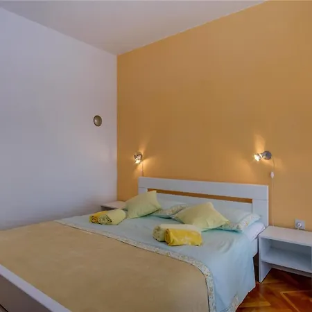 With A Parking Space Losinj, Losinj - 20184 Appartement Mali Lošinj