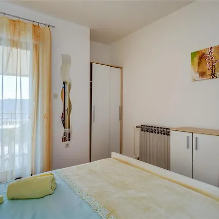 With A Parking Space Losinj, Losinj - 20184 Apartment
